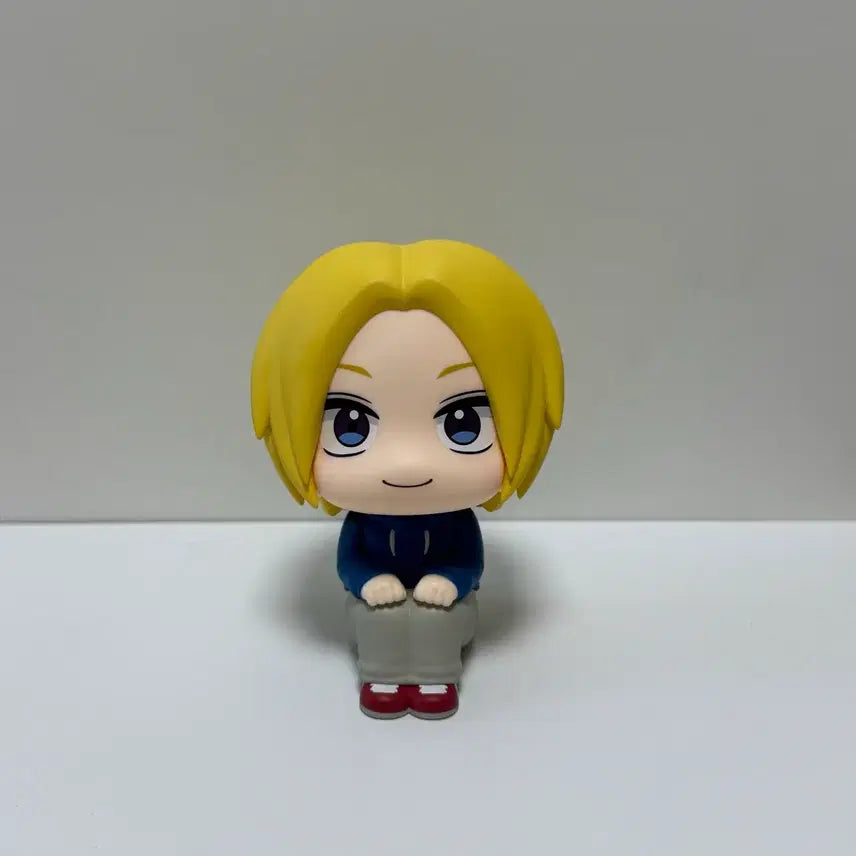 [BUNJANG] Sakamoto Days Asakura Shin Look Up Figure / 사카모토 데이즈 아사쿠라 신 룩업 피규어