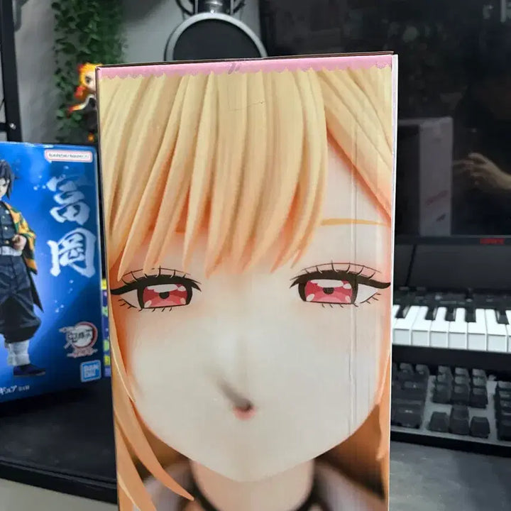 [BUNJANG] Ichiban Kuji Marine Last One Prize (Sealed) / (미개봉)그비돌 제일복권 마린 라스트원