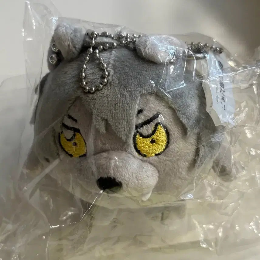 [BUNJANG] Ensemble Stars! Mini Koga Nendoroid Doll / 앙스타 부쿠부 미니 코가 인형