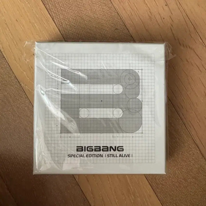 [BUNJANG] BIGBANG STILL ALIVE Special Edition Album / 빅뱅 BIGBANG STILL ALIVE 스페셜 에디션 앨범