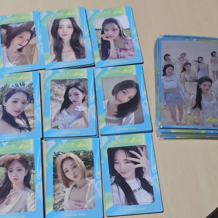[BUNJANG] fromis_9 Sdu_Way Magnet / 프로미스나인 스디웨 마그넷 팝니다.