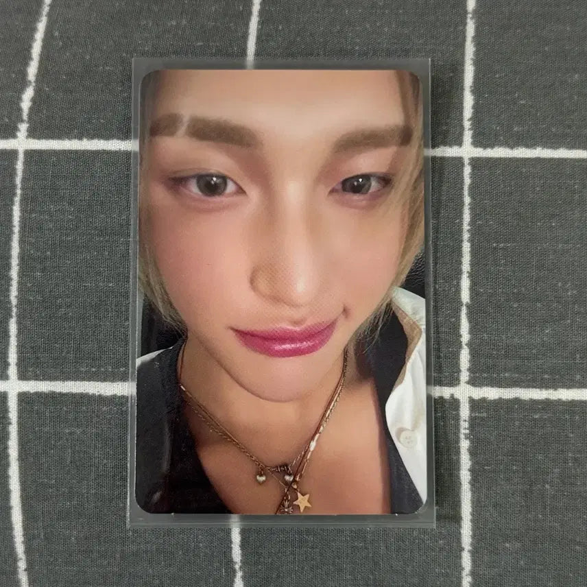 [BUNJANG] RIIZE Wonbin Rising Random Trading Card MD Goods Close-up / 라이즈 원빈 포카 라이징 랜덤 트레카 엠디 굿즈 얼빡