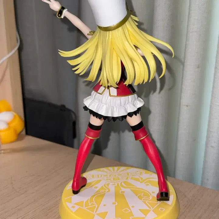 [BUNJANG] BanG Dream! Tsurumaki Kokoro Figure / 뱅드림 츠루마키 코코로 피규어 판매