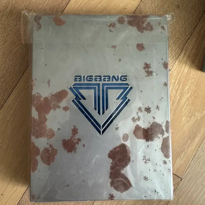 [BUNJANG] BIGBANG ALIVE Album First Press / BIGBANG ALIVE 앨범 초판