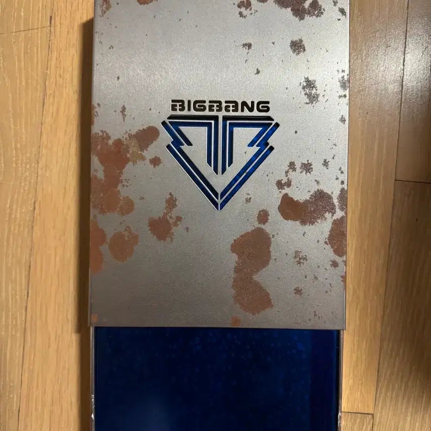 [BUNJANG] BIGBANG ALIVE Album First Press / 빅뱅 ALIVE 앨범 초판 단체버전