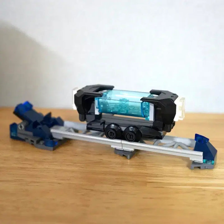 [BUNJANG] LEGO Marvel Black Panther Rhino Face-Off 76099 (2018) / 레고 마블 블랙팬서2018[킬몽거 등장]