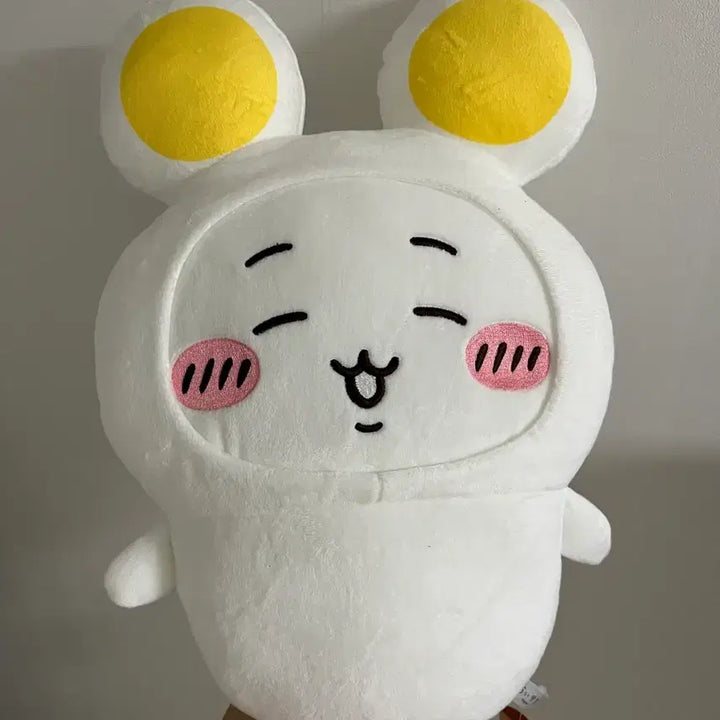 [BUNJANG] Cheekawaii Plush Toy / 치이카와 인형