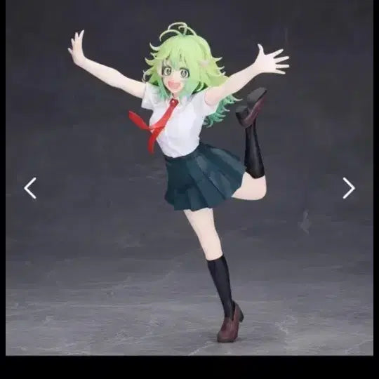 [BUNJANG] My Hero Academia Hagakure Figure Set / 나히아 하가쿠레 피규어 세트판매합니다