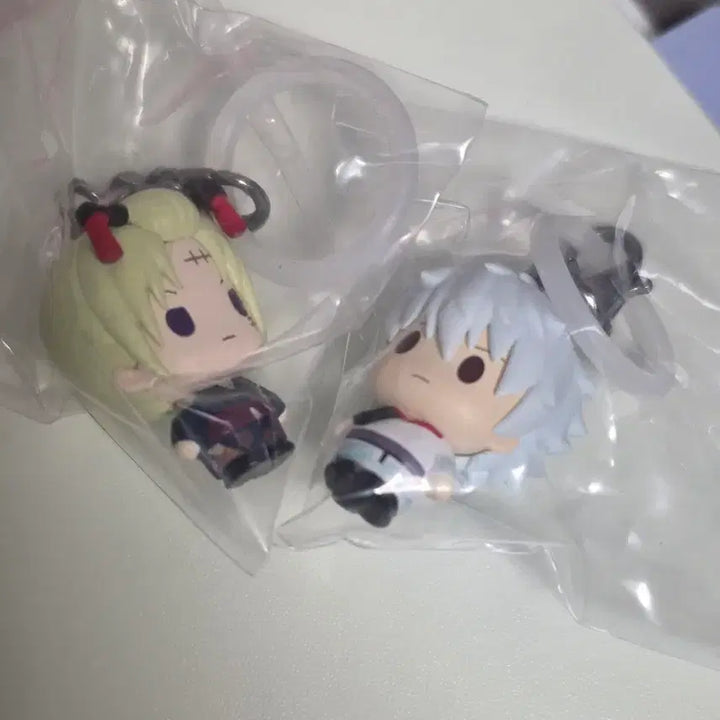 [BUNJANG] Gintama Majirushi Bundle Set / 은혼 매지루시 일괄판매