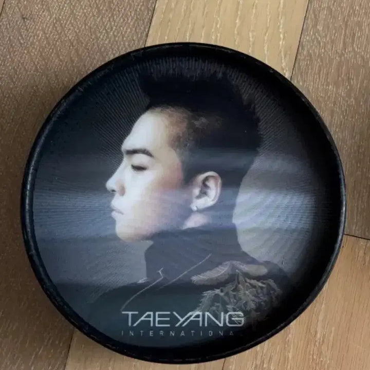 [BUNJANG] BIGBANG Taeyang SOLAR Album / 빅뱅 태양 solar(international) 앨범