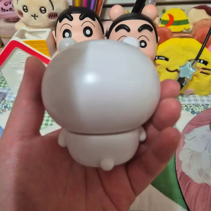 [BUNJANG] Chiikawa Figure Gacha / 반택가능)치이카와 피규어 가챠