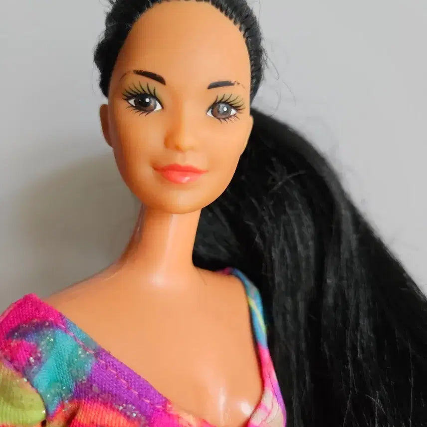 [BUNJANG] Vintage Barbie Doll Classic Doll / 빈티지 바비인형 클래식돌/고전바비