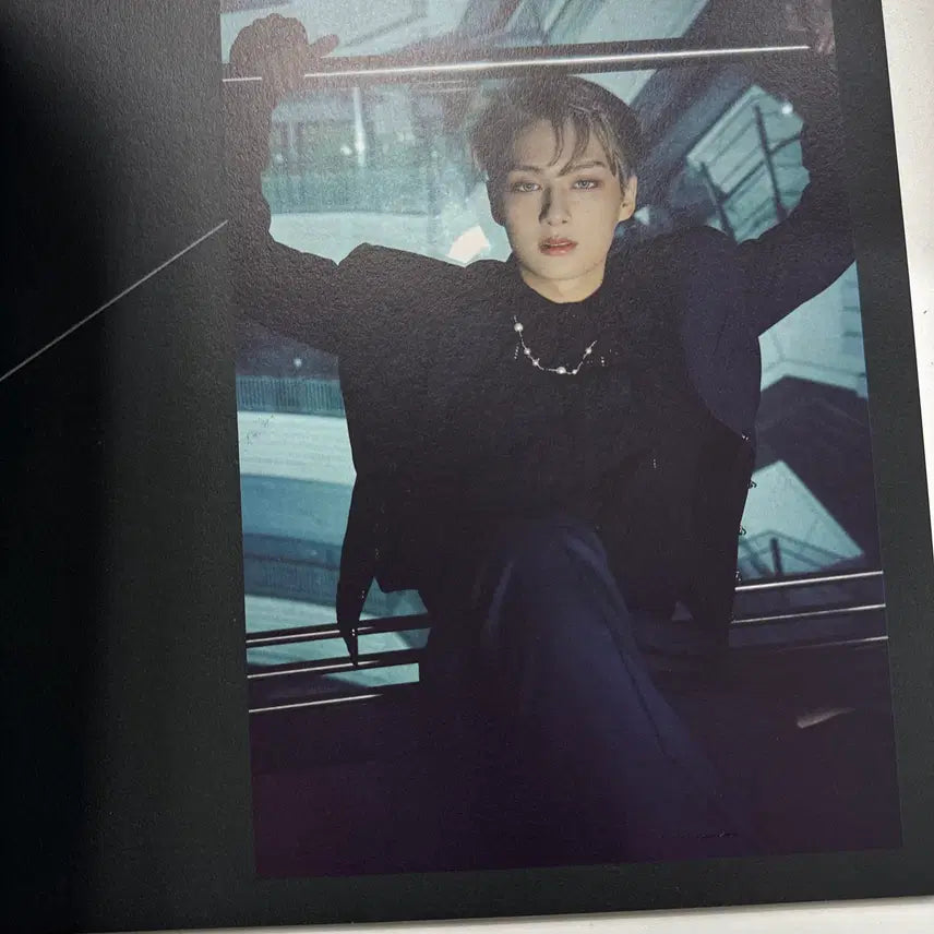 [BUNJANG] SEVENTEEN 9th Mini Album Attacca Op.2 / 세븐틴 미니 9집 Attacca op2 앨범