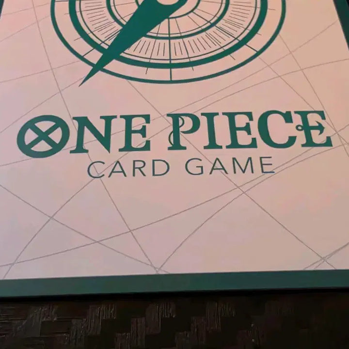 [BUNJANG] One Piece Card - Nico Robin Kin Don (JP) &amp; Portgas D. Ace Chic Pere (KR) / 원피스 일판 로빈 금둥 , 한판 에이스 시크페레