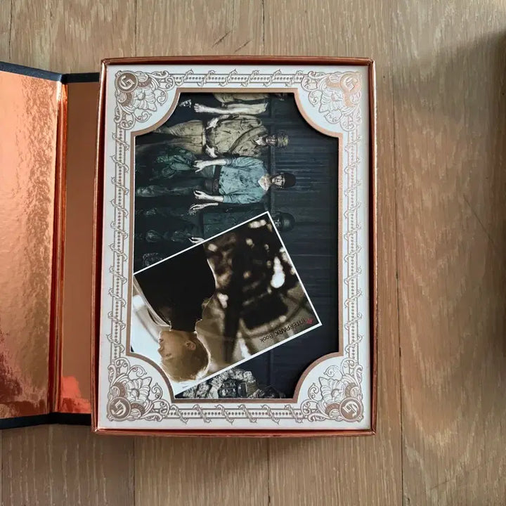 [BUNJANG] G-Dragon ONE OF A KIND Album Box / 지드래곤 one of a kind 앨범