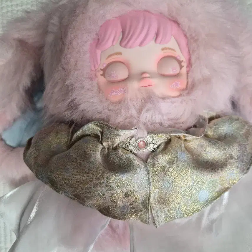 [BUNJANG] Sink Moa Memory 600% Plush Toy / 싱크무아 메모리