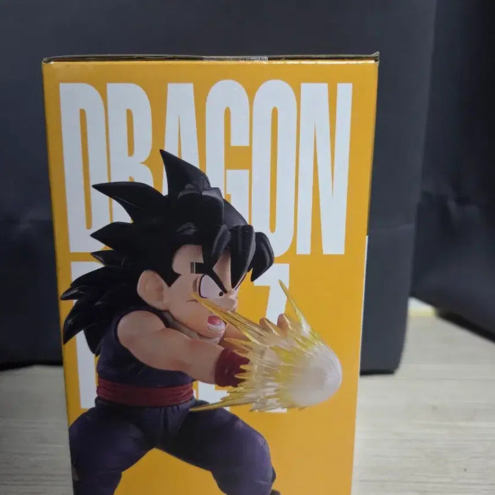 [BUNJANG] Ichiban Kuji Dragon Ball Spectacle B Prize Son Goku Figure / 택포 3.3) 제일복권 드래곤볼 스펙타클 b상 손오공