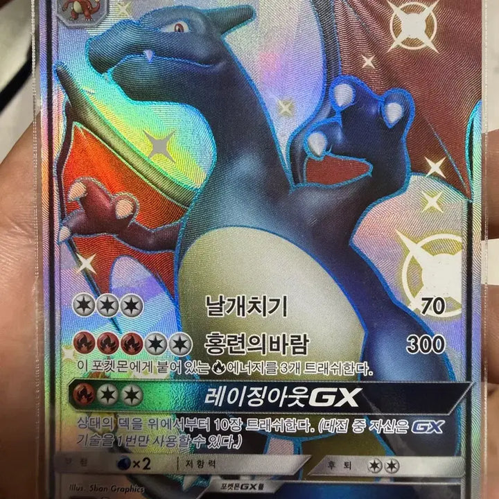 [BUNJANG] Black Grapefruit GX See / 흑자몽GX see