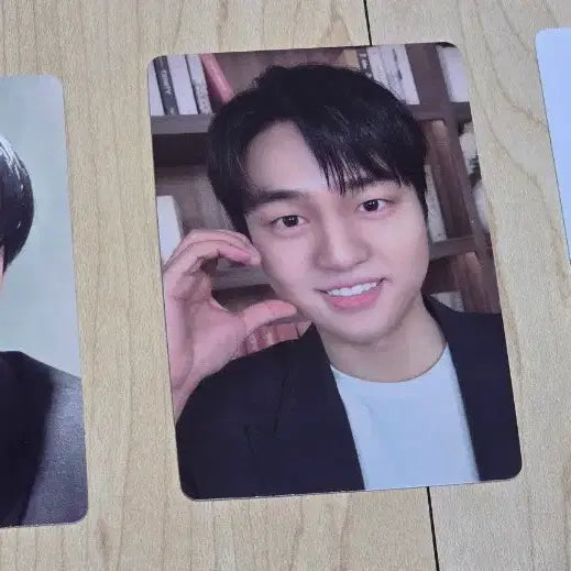 [BUNJANG] Yang Se Jong "Oddinary Love" Popup Photocard Set / 오싹한 연애 팝업 양세종 포토카드 세트