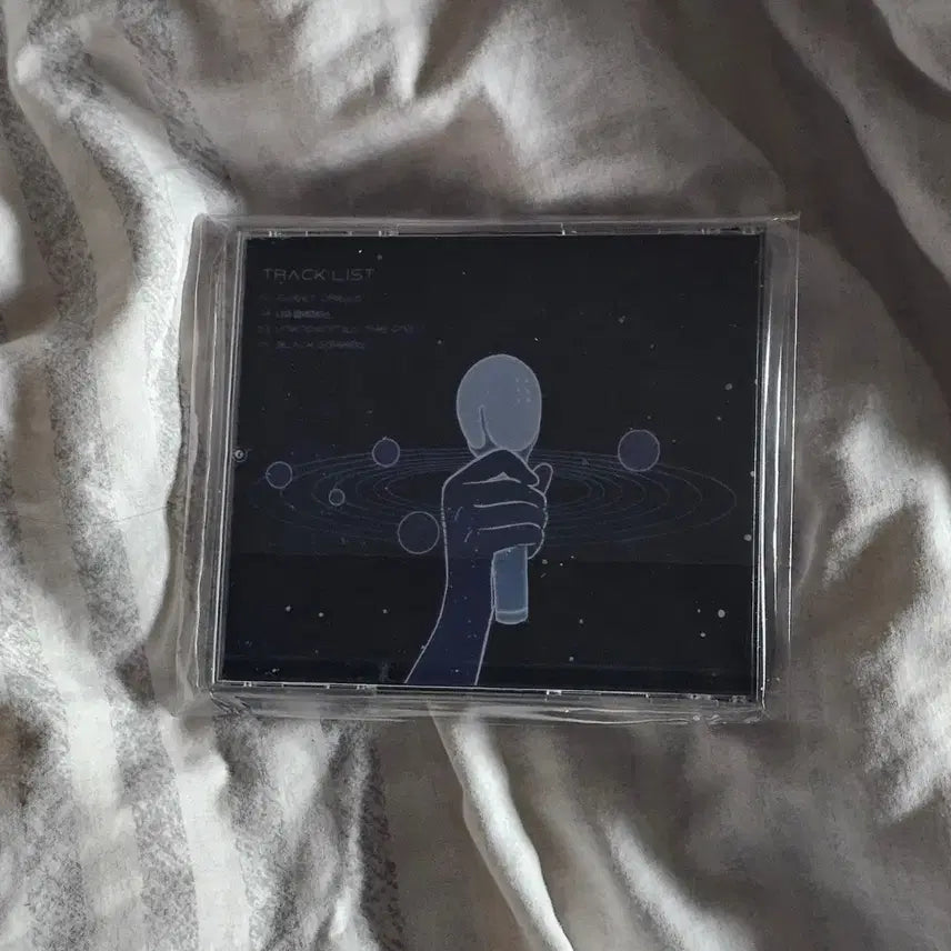 [BUNJANG] Ailee Stage A-Stage Album CD Booklet / 서일페 앨범 CD 소책자 에일리언 스테이지 에이스테