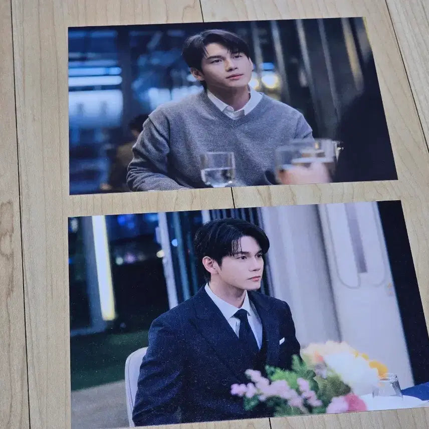 [BUNJANG] Ong Seong Wu &