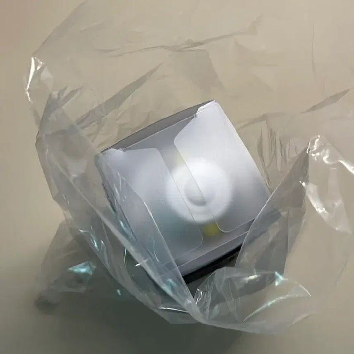 [BUNJANG] Park Jihoon Lightstick Mini Keychain / (인쇄오류X정상제품)박지훈 응원봉 미니키링 미니뽑봉 뽑봉 미니키링