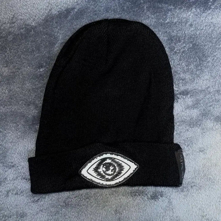 [BUNJANG] Madmans Esprit Beanie / Madmans Esprit 매드맨즈 에스프리 머천 굿즈