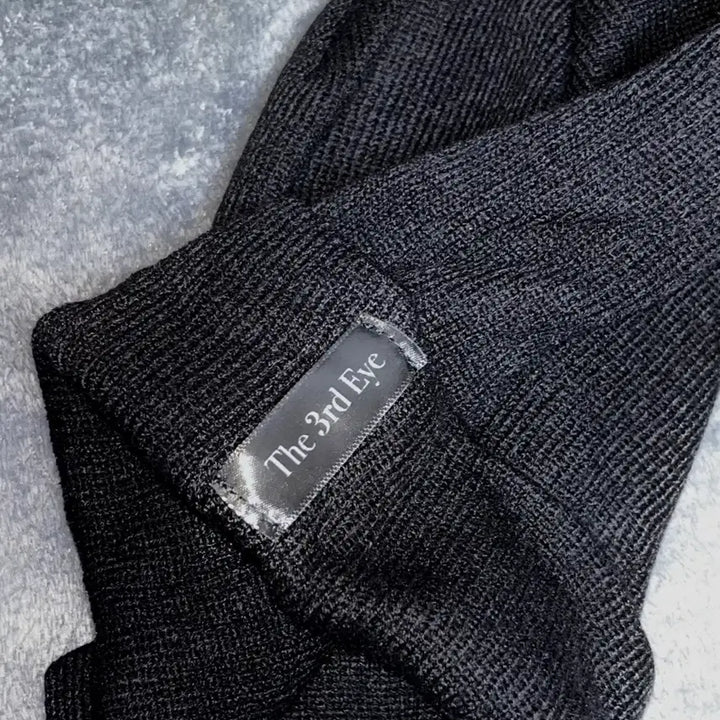 [BUNJANG] Madmans Esprit Beanie / Madmans Esprit 매드맨즈 에스프리 머천 굿즈