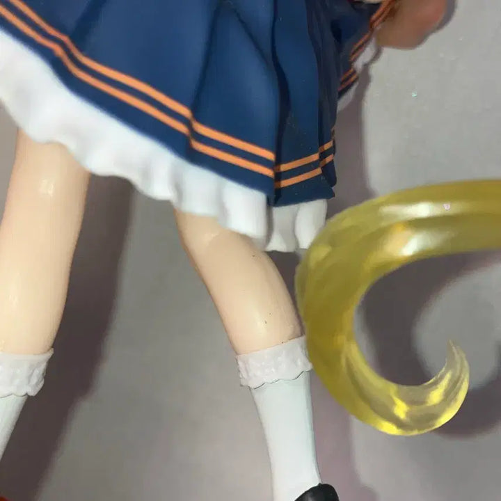 [BUNJANG] Taito Hatsune Miku Autumn Ver. Figure / 타이토 미쿠 피규어 가을