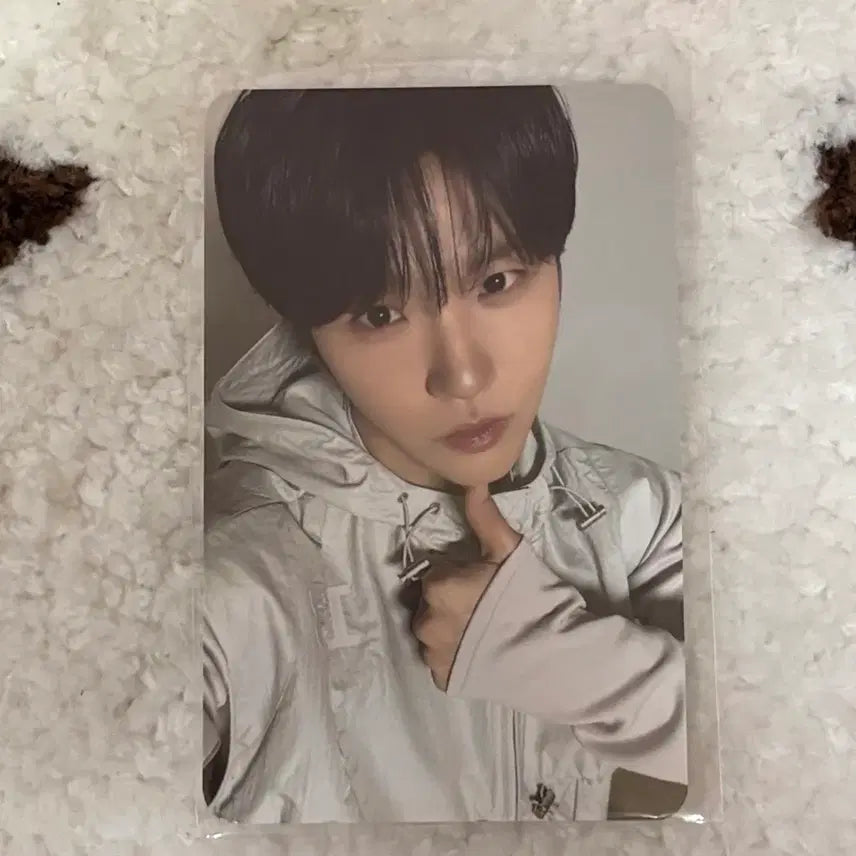 [BUNJANG] NCT 10th Anniversary Neo City: Japan Special Event Reheé Photocard / 엔시티 10주년 팝업 네오그라운드 5만원 특전 엔시티위시 재희 포카