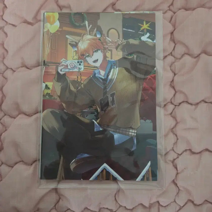 [BUNJANG] SKZOO Mini Poster Set / 스코시즘 미니 포스터 세트 inside