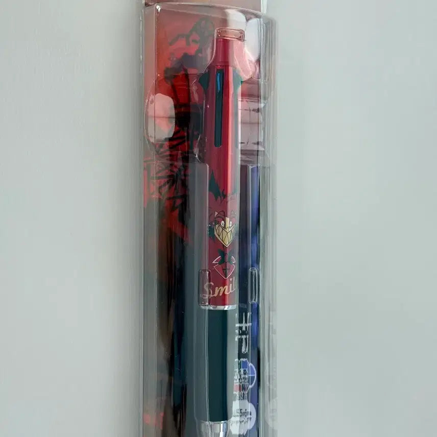 [BUNJANG] HasBeenHotel Alastor Jetstream Pen / 해즈빈호텔 알래스터 제트스트림 펜