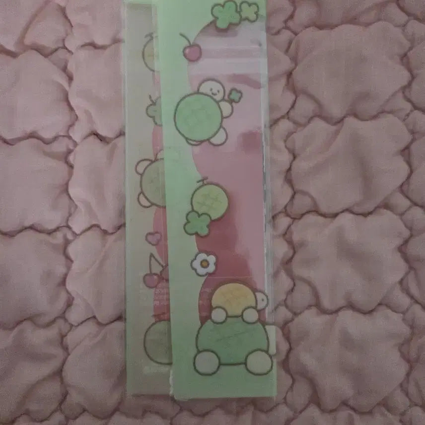 [BUNJANG] SKZOO Summer Popup Ticket Card Set / 스코시즘 여름 팝업 티켓카드세트