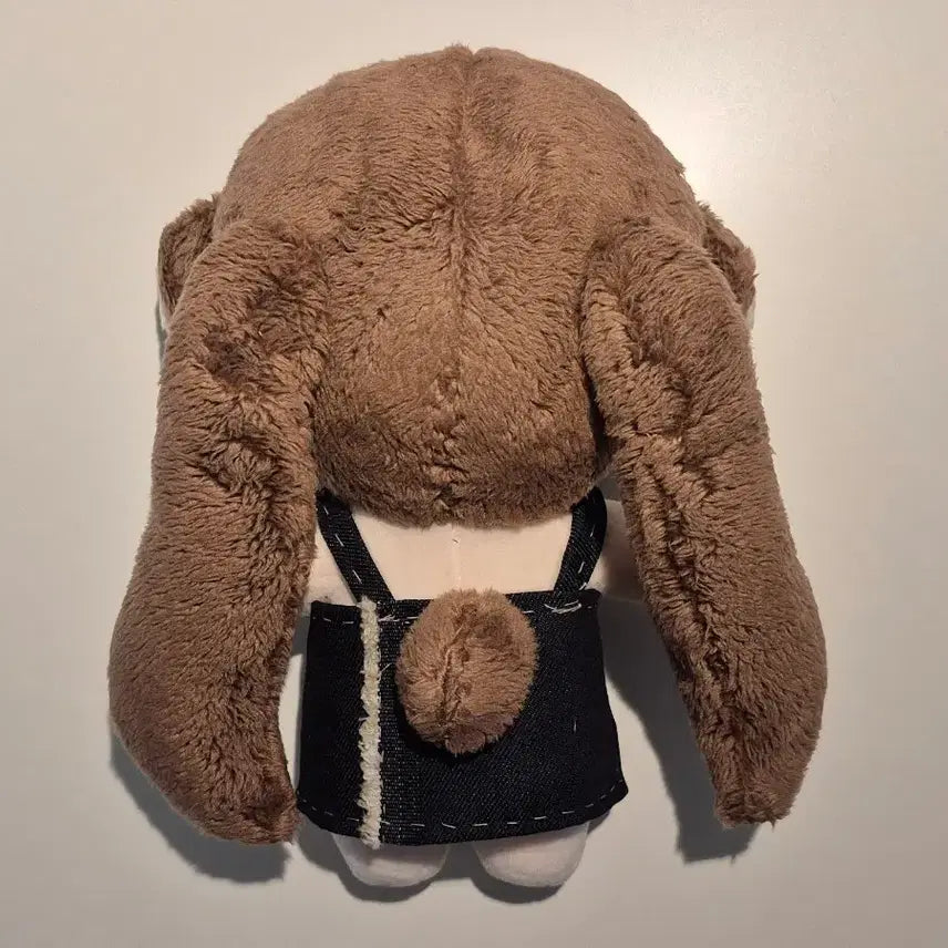 [BUNJANG] Genshin Impact Hu Tao 20cm Plush Doll / 원신 호두 비공식 다람쥐 20cm 솜인형