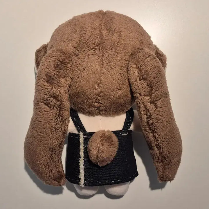 [BUNJANG] Genshin Impact Hu Tao 20cm Plush Doll / 원신 호두 비공식 다람쥐 20cm 솜인형