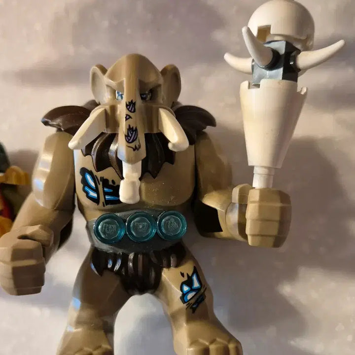 [BUNJANG] LEGO 70144 Chima Fire Lion / 레고 70144 키마 파이어라이온