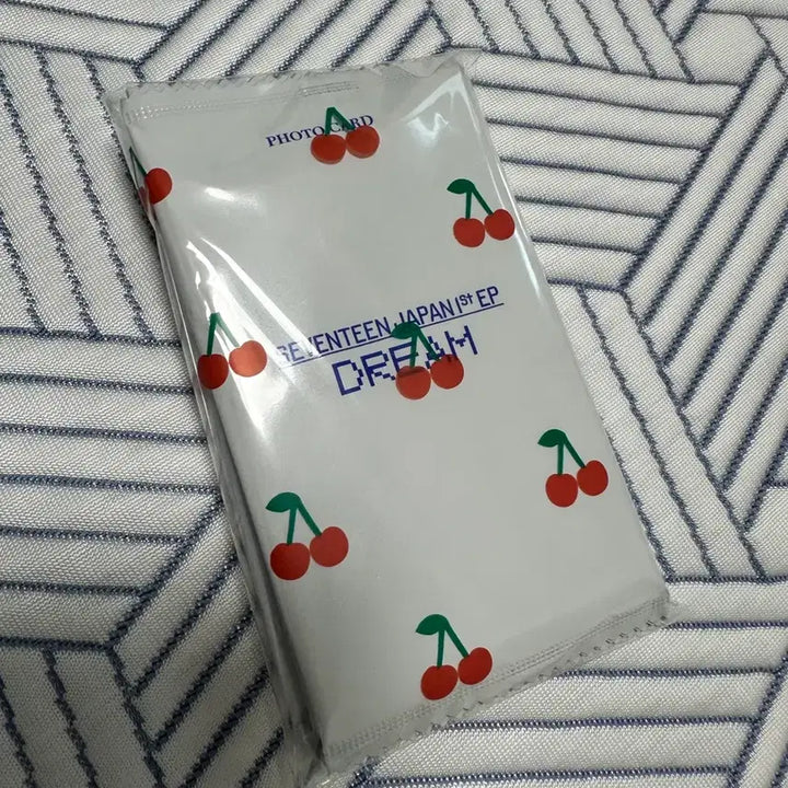 [BUNJANG] SEVENTEEN Dream Trading Card Bundle Set (Sealed) / (미개봉) 세븐틴 드림 트레카 6개 일괄판매