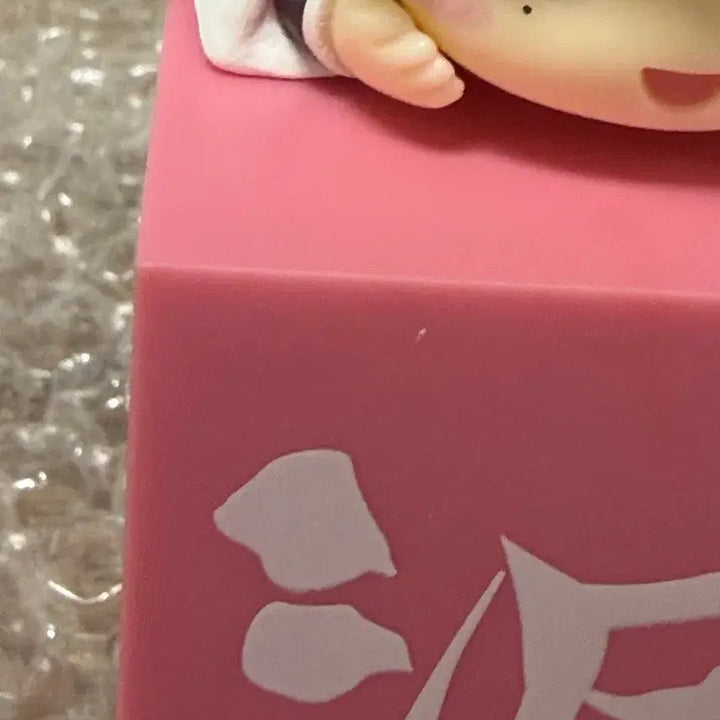 [BUNJANG] Demon Slayer Mitsuri Hikkake Figure / 귀멸의 칼날 미츠리 힛카게 박스x