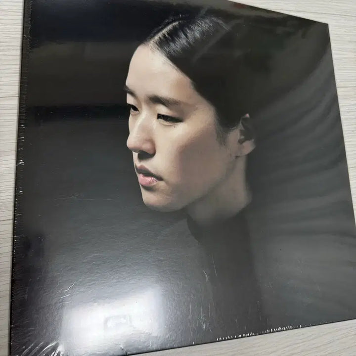 [BUNJANG] Lee Lang Sineui Nori LP (Sealed Limited Edition) / 이랑 - 신의놀이 LP (미개봉 한정반)