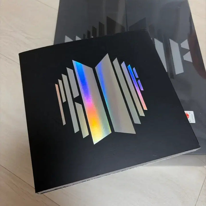 [BUNJANG] BTS Proof Album / 방탄소년단 BTS proof