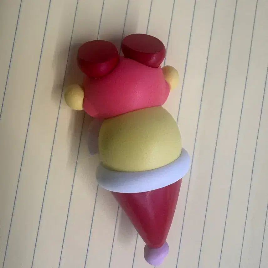 [BUNJANG] Cookie Run Kingdom Sugar Gnome Figure / 설탕 노움 피규어 설탕노움 쿠키런 킹덤 쿠킹덤