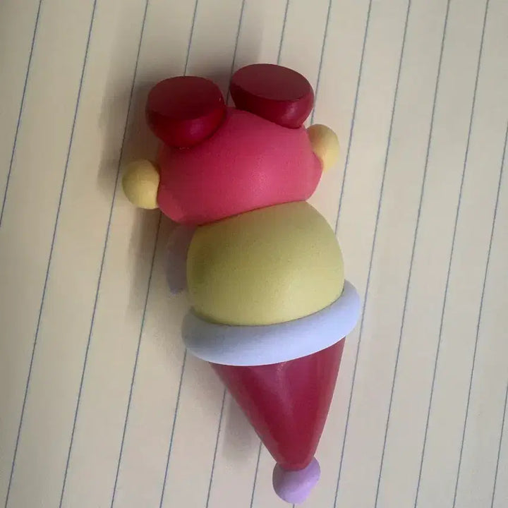 [BUNJANG] Cookie Run Kingdom Sugar Gnome Figure / 설탕 노움 피규어 설탕노움 쿠키런 킹덤 쿠킹덤
