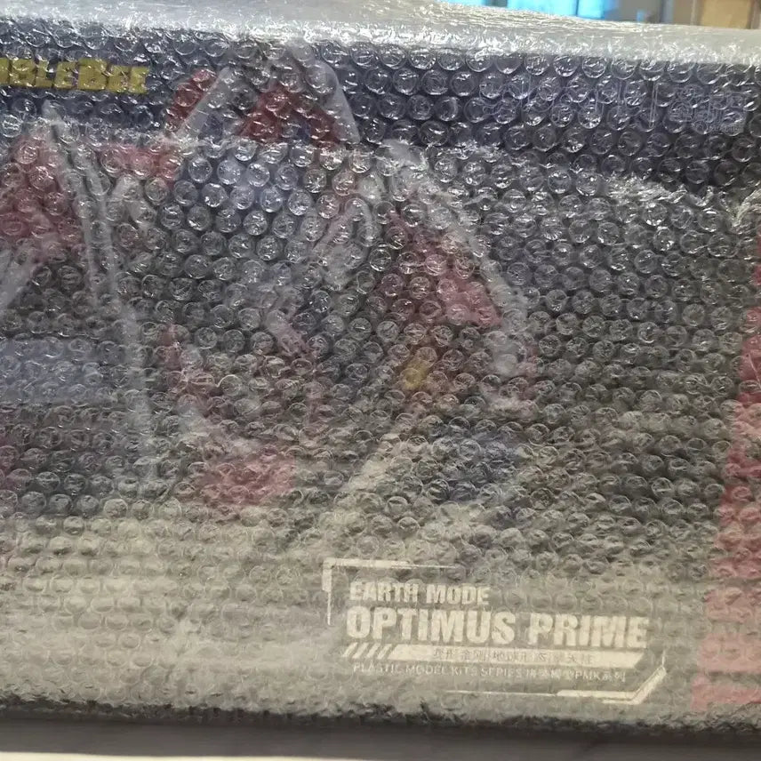 [BUNJANG] YOLOPARK PG-Grade Optimus Prime Transformer / 욜로파크 PG급 옵티머스 프라임 트랜스포머