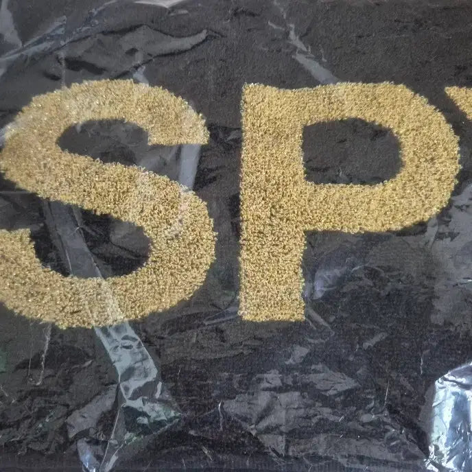 [BUNJANG] SPYAIR MILLION Towel / 스파이에어 밀리언 MILLION 타올