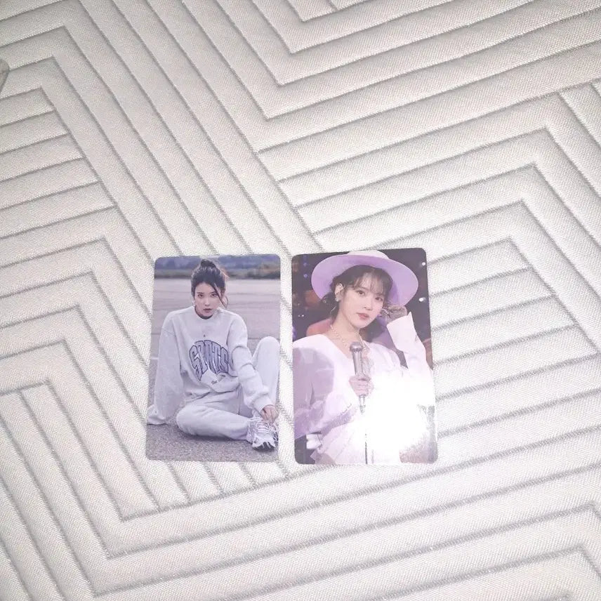 [BUNJANG] IU Bundle Set Photocard / (일괄)아이유 포카