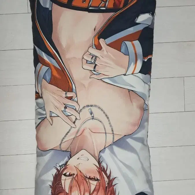[BUNJANG] TREASURE Haruto Dakimakura / 싸이코드 하루토 다키마쿠라