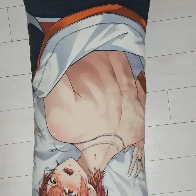 [BUNJANG] TREASURE Haruto Dakimakura / 싸이코드 하루토 다키마쿠라
