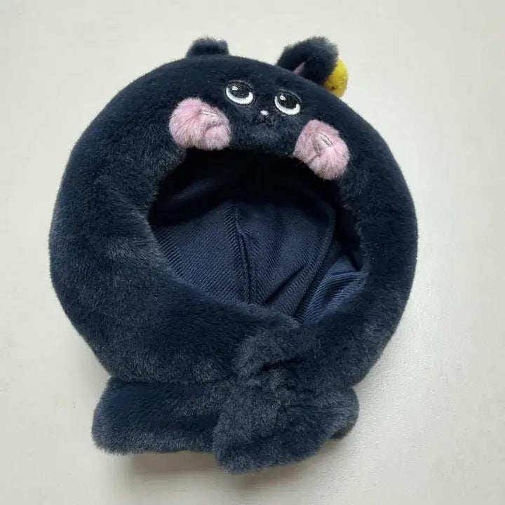 [BUNJANG] Toy Nyan Deok Support Rod Cover Cape (Wonbin) / 토냥덕 응원봉 커버 케이프 (원빈)