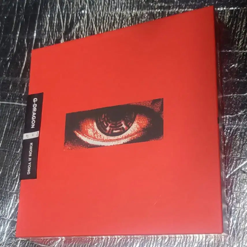 [BUNJANG] G-Dragon 2017 MOTTE Concert Seoul DVD / 지드래곤 2017 모태콘 서울 DVD 앨범 최저가 팝니다!