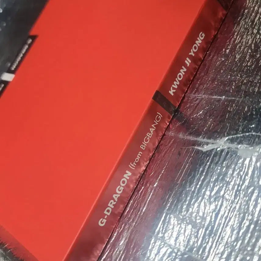 [BUNJANG] G-Dragon 2017 MOTTE Concert Seoul DVD / 지드래곤 2017 모태콘 서울 DVD 앨범 최저가 팝니다!